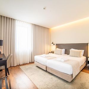 Kamer met Twee Aparte Bedden